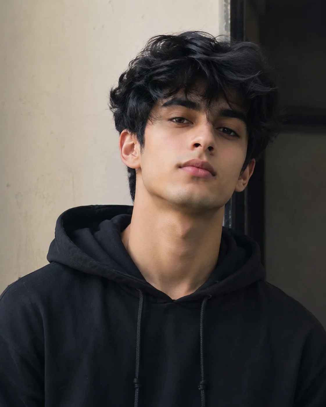 Caleb Foster