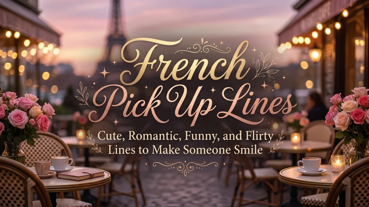 dark humor pick up lines